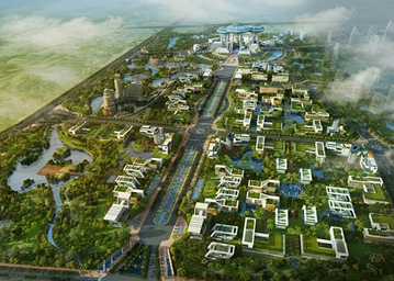 海南省澄邁生態智慧工業園（產業園）